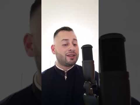 Ridica-voi ochii mei spre ceruri