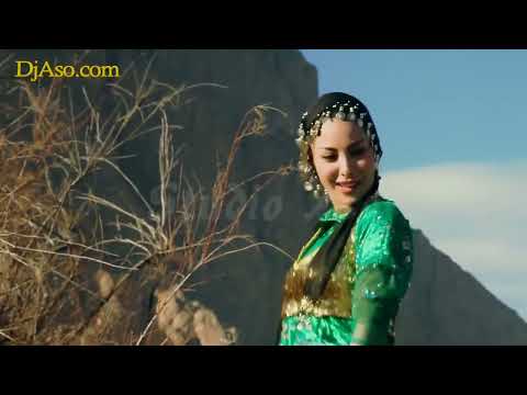 Korsh Azizi - Mak Maka Official Video