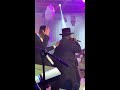 Fly Away Live Nissim Black Wedding Jerusalem