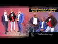 Jerome Nhlalala Brothers Derrick Rhangani And Dingaan David Mathebula Collaboration Vutshilo