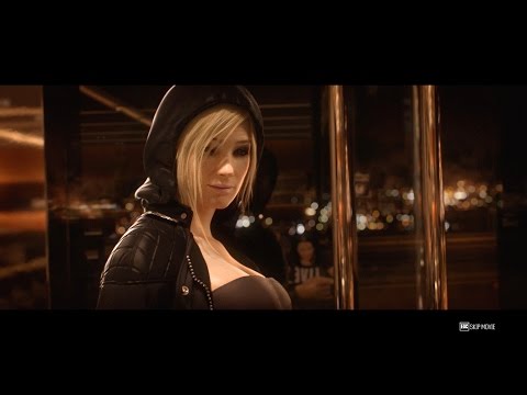 The Crew Walkthrough Part 14: Meeting Roxanne