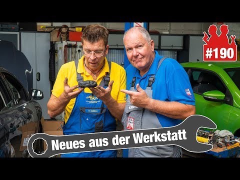 New VW EGR valve, old problems! Does the coked intake manifold need replacing? | Golf with batter...
