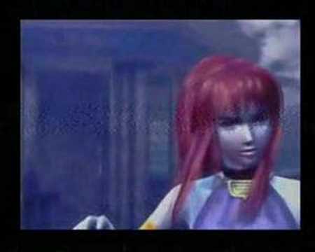 Shadow Hearts: Covenant Walkthrough Part 52