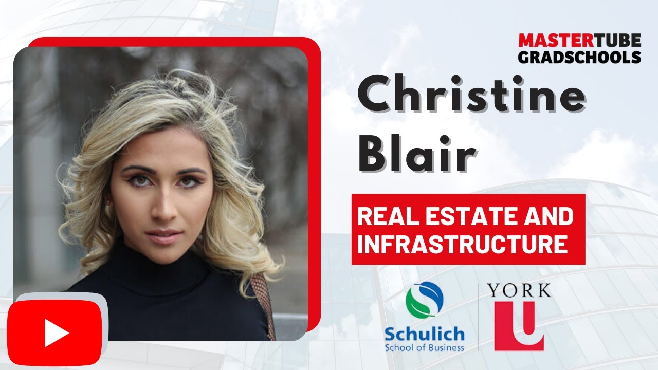 It’s all about networking: Making the move from management to real estate