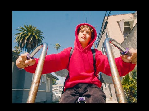 DENM - "LITTLE LOVE" (Official Music Video)