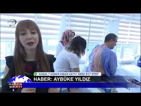 Sağlık Mutluluk Demektir