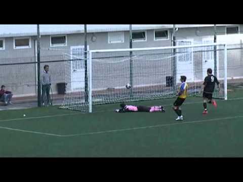 DIL05 131013 - A.G.V. - PONTECARREGA 3-1 | SECONDA CATEGORIA D