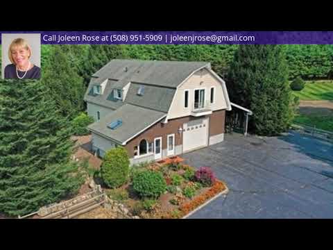 8 Walnut Street, Millis, MA 02054 - MLS #72838413