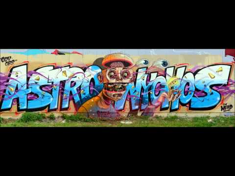 Decimal Bass -  Angry Beaver