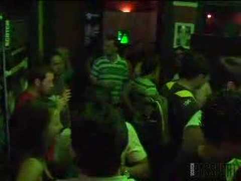 Festas Passport POA e Curitiba