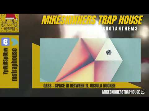 Qess - Space In Between ft. Ursula Rucker