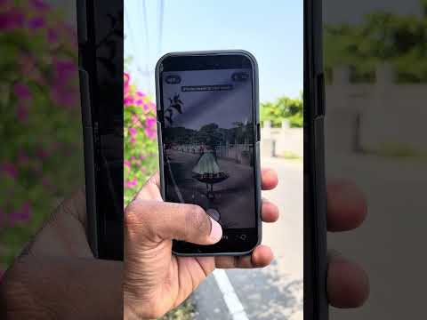 How to take photo in burst mode 🔥