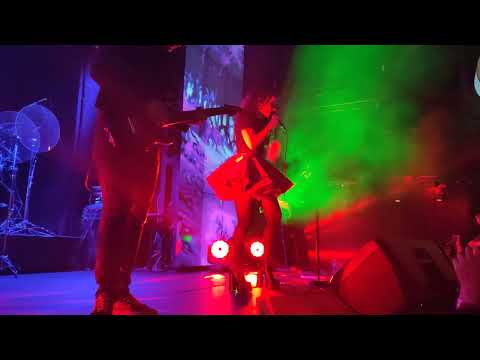 Джоконда - Radioactive (Imagine Dragons cover) (Live)