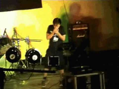 Yong Delamente - Hanggang Tingin nalang (Kahit hindi nakilala) feat Nono Gisultura PINOY ROCK- Cepry