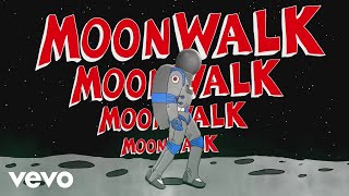 Zoey Dollaz - Moonwalk (Audio) ft. Moneybagg Yo