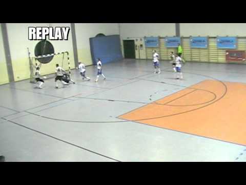 San Giusto C5 vs Poggio A Caiano Highlights