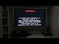 Opening To Play School Hats 1991 Australian VHS