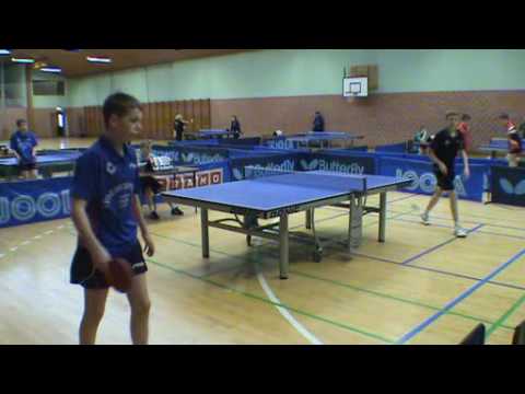 100327 DrØst, Sebastian Tørnes Nielsen - Kristian Frederiksen