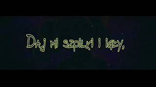 Sworn In - Pins and Needles Tłumaczenie PL Napisy PL