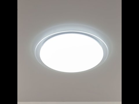 Миниатюра изображения товара Потолочный светильник Citilux Спутник CL734480G