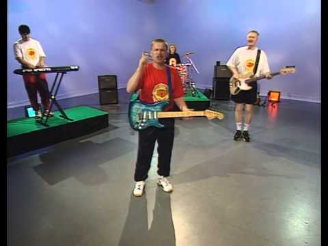 Fröbelin Palikat - Kapteeni käskee