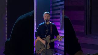 Gravity unplugged, studio rehearsal! - #shorts #music