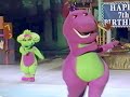 Video From Barney Safety Credits