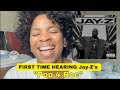 Jay Z - "Pop 4 Roc" (FT Beanie Sigel, Memphis Bleek & Amil) | REACTION