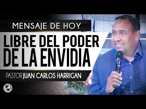 La Envidia - Pastor Juan Carlos Harrigan