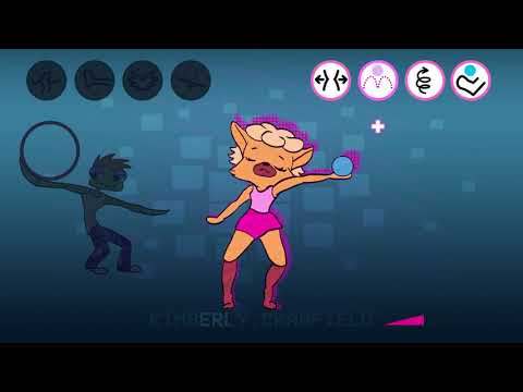 Studio Killers: Schoolyard Dance Off Submission