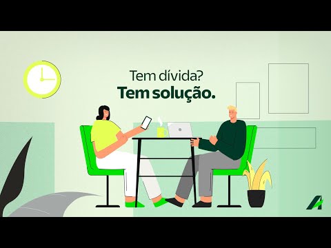 Tutorial - Negocie suas dívidas do Banco da Amazônia 