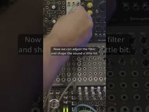 The Modular Minute 077: This Is Signal Flow