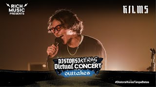 Download lagu KILMS - Karma (Live at DistorsiKERAS Virtual Concert) mp3