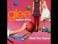 Glad You Came - Glee Cast ( Download & Lyrics ...