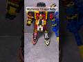 Dx Megazord Shurikenjin Dragon Mode Gattai Dx Toys Powerrangers