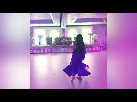 Mavedans Golden Palace Copenhagen - Belly dancer Selina - Magdansös Selina i Köpenhamn