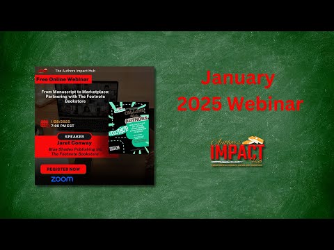 From Manuscript to Marketplace: Partnering with The Footnote Bookstore