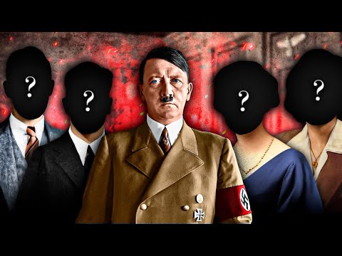 Was geschah nach 1945 mit Adolf Hitlers Familie?