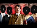 Was Geschah Nach 1945 Mit Adolf Hitlers Familie