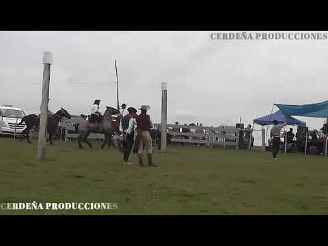 VILLA VIEJA 2023 1° PARTE