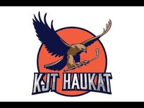 U19 KJT Haukat - GrIFK (24.10.2021)