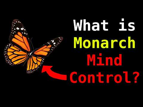 Monarch Mind