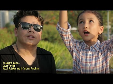 A kancha malai sunko tara original song| Raju & ChhanYA