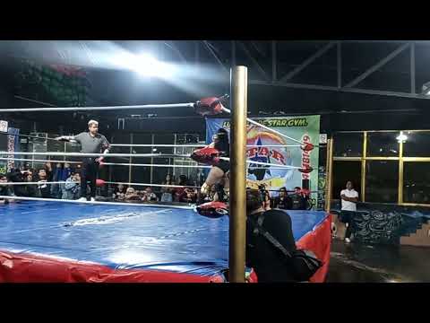 Enfermera Karonte VS La Vecinita VS Black Woman