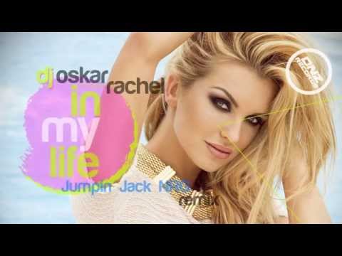 DNZ164 // DJ OSKAR FEAT. RACHEL - IN MY LIFE JUMPIN JACK NRG REMIX (Official Video DNZ RECORDS)