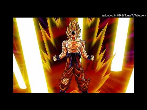 JONA - SUPER SAIYAJIN 1