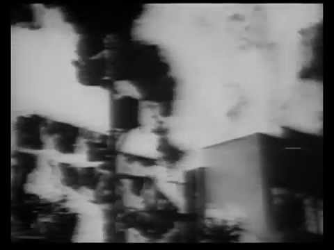 ZÜRI BRÄNNT! THE SONG!