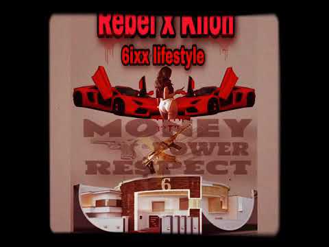 Rebel sixx ft K lion lifestyle official #music