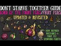 Lord of The Fruit Flies/Fruit Flies Updated & Revisited - Don't Starve Together Guide