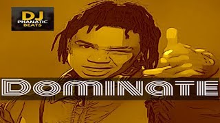 ybn nahmir type beat "Dominate" beat 2018 x lil skies type beat